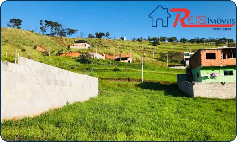 Lote Marcos Mangabeiras 5