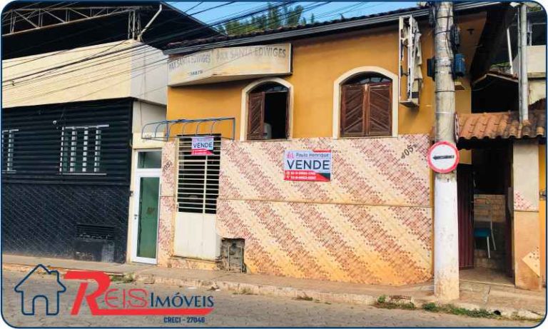 Casa Coronel Júlio Soares