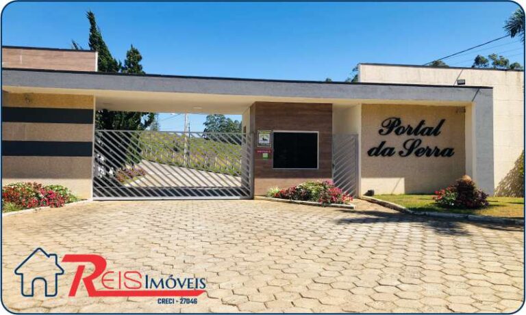 Terreno Portal da Serra 2